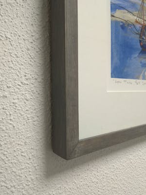 Hamish MacDonald - ''Low tide, St.Ives'' kopen? Bied vanaf 40!