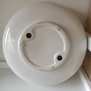 Marcel Wanders - Keramische kom "Emotion", voor Randstad, uitvoering Tichelaar Makkum kopen? Bied vanaf 1!