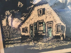 Paul van Dam - Veluwe’s boerderij kopen? Bied vanaf 20!