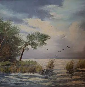 Herman Openneer - Meergezicht kopen? Bied vanaf 40!