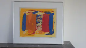 AcheterSiebrand Weitenberg - zonder titel? Enchérissez de 50!
