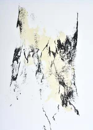 Armando - Der Baum - Lithografie - Gesigneerd - 50x65 cm - 1988 kopen? Bied vanaf 150!