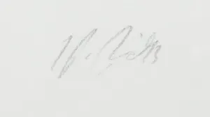 J.P. Moro - Kleurenets, Queen world - Ingelijst kopen? Bied vanaf 30!