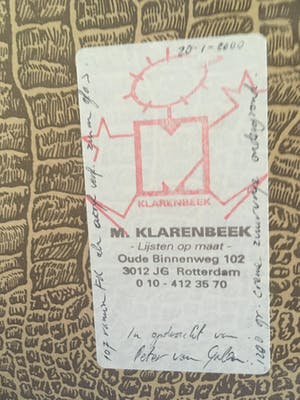 George Heidweiller - ...... kopen? Bied vanaf 70!