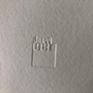 Jef Diederen - Onder de vlag kopen? Bied vanaf 50!