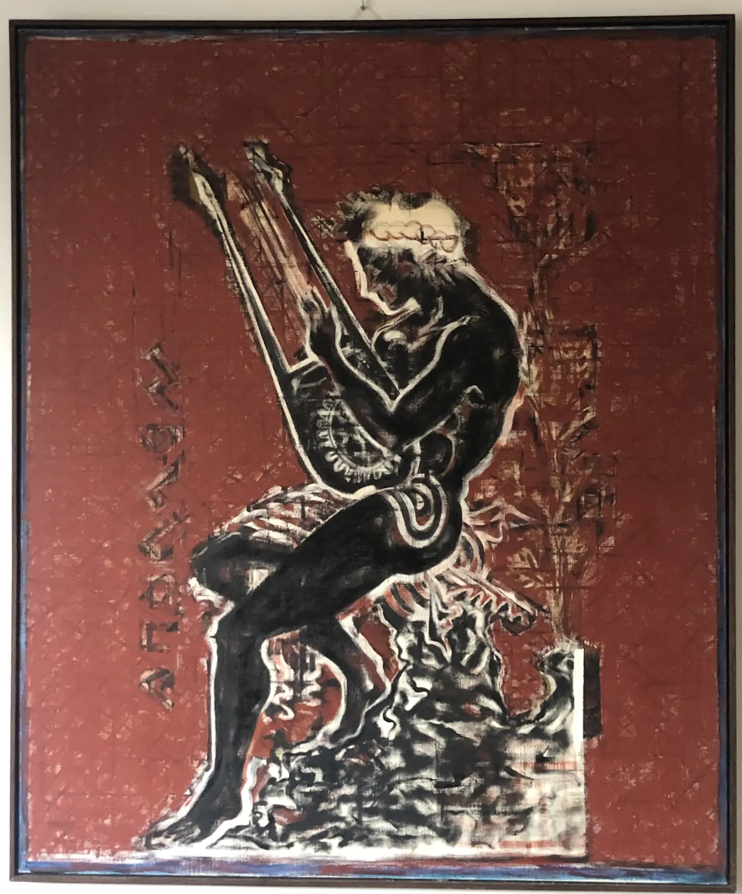 Michele Tabor (1951)