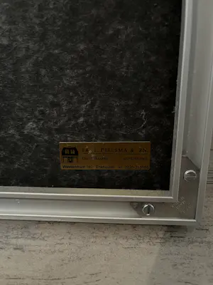 Ronald Boonacker - Toscaans landschap 1, Italië kopen? Bied vanaf 90!