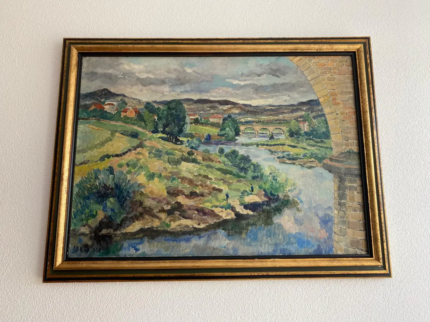 Louis Meys (1902-1995)