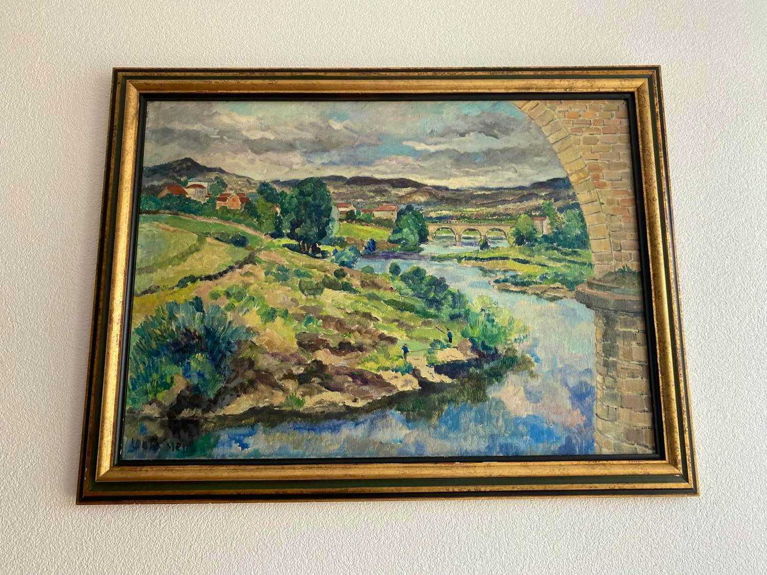 Louis Meys - La Voute in de Haute Loire kopen? Bied vanaf 450!