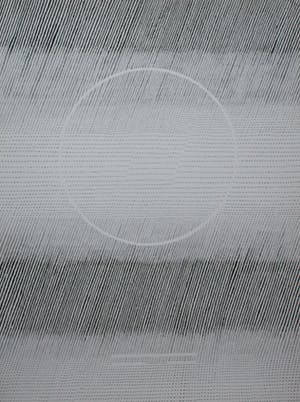 Michel Seuphor - Map met 3 litho's: Celebration du cercle - 1974 kopen? Bied vanaf 225!