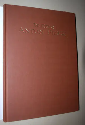 Anton Pieck - 3 hardcovers, 2x handgesigneerd! kopen? Bied vanaf 75!