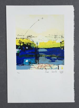 Theo Koster - Den Haag kopen? Bied vanaf 20!