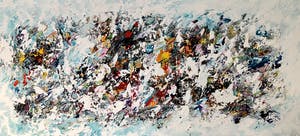 Gena - Universum kopen? Bied vanaf 250!