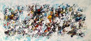 Gena - Universum verkocht voor € 250!