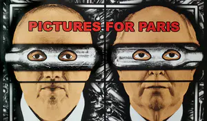 Gilbert & George - Scapegoat Pictures for Paris kopen? Bied vanaf 79!