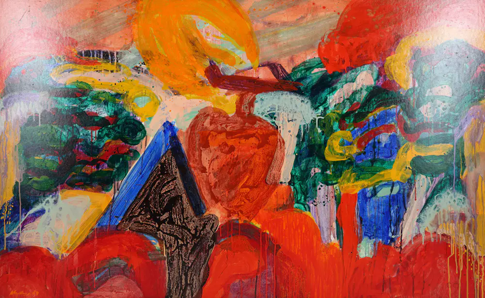 Ad Snijders (1929-2010)