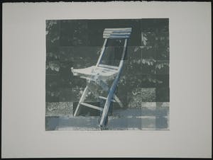 Joseph Cals - Litho, Hommage aan Graham Sutherland kopen? Bied vanaf 40!