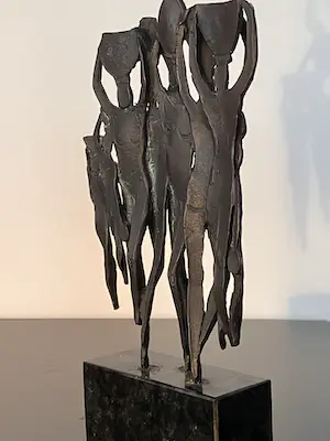 Eric Claus - Waterdragers kopen? Bied vanaf 159!