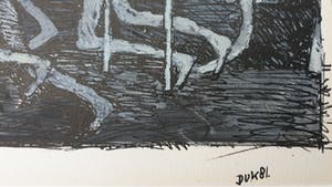 David van Kampen - Gem. techniek, zt kopen? Bied vanaf 80!