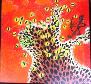 Jacques Slegers - zonder titel kopen? Bied vanaf 85!