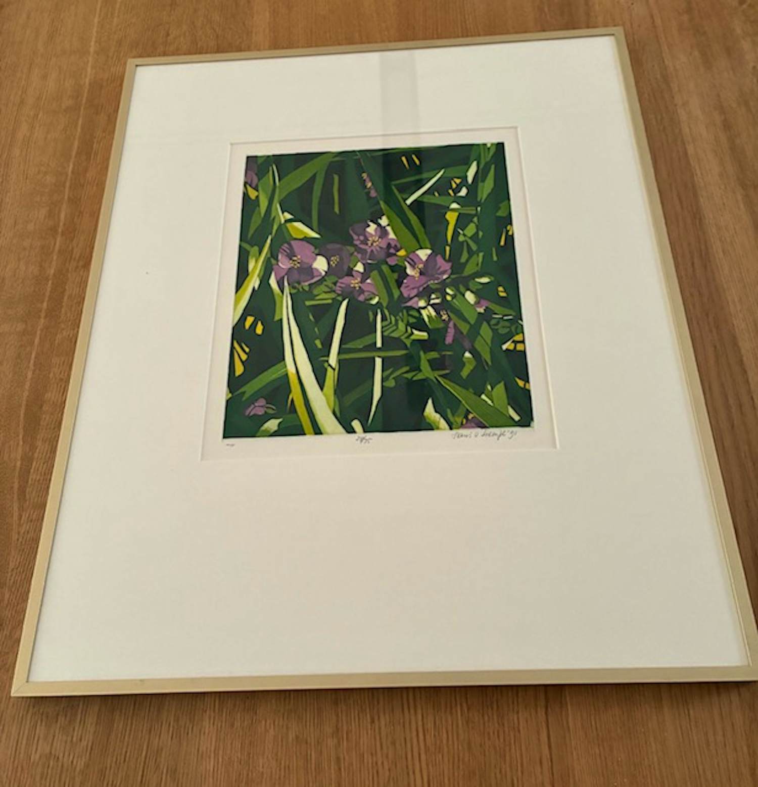 Hans van Liempt - Vertikalen kopen? Bied vanaf 70!