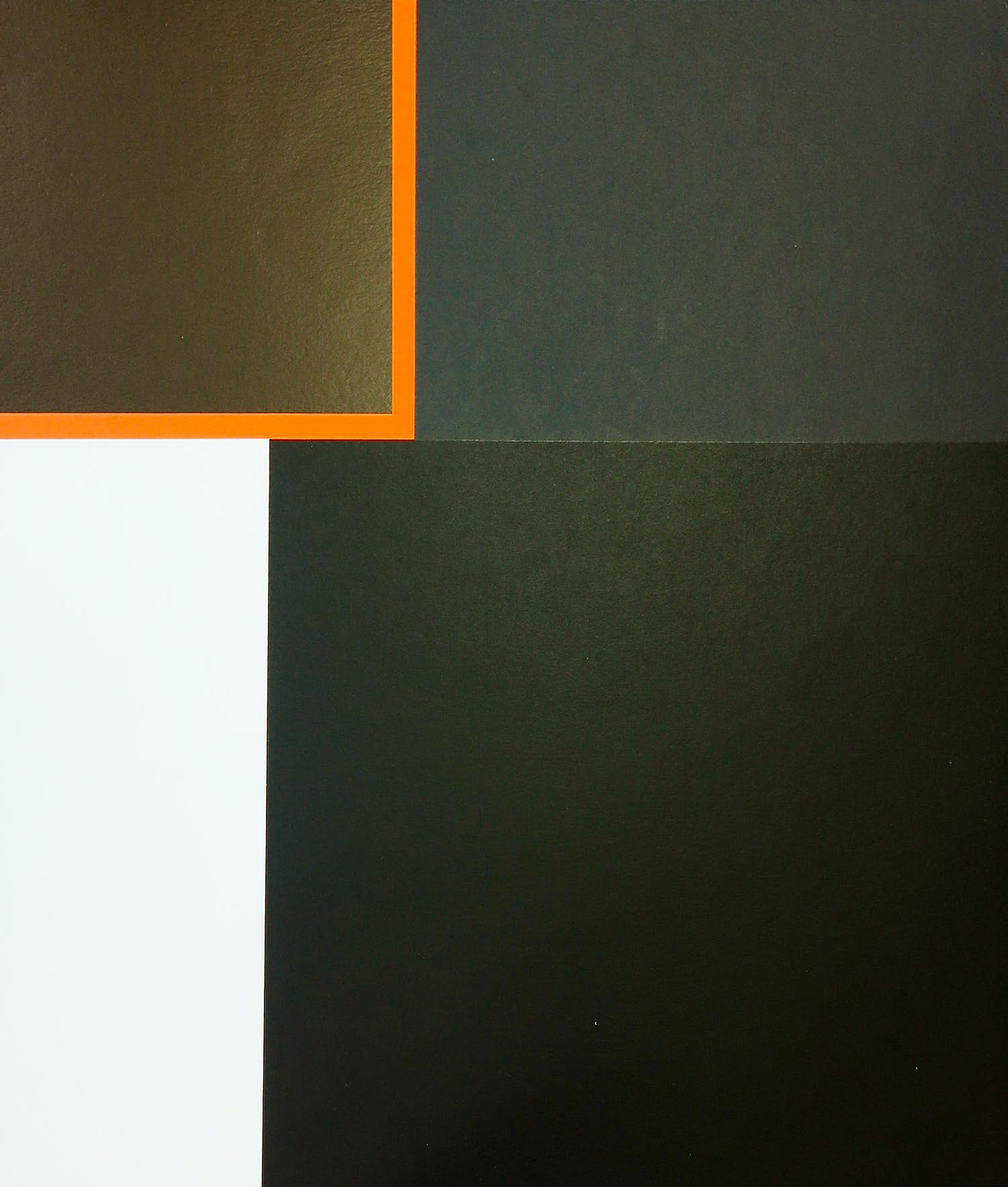 Richard Schur - Zeefdruk, Black Ray kopen? Bied vanaf 1!