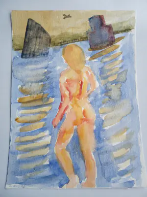 Reinout Zikel - Titel: Up kopen? Bied vanaf 95!