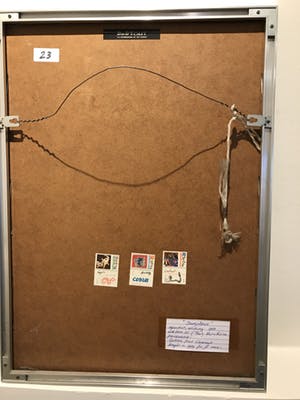 Constant - “ Dompteur” kopen? Bied vanaf 390!