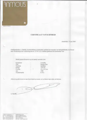 Corneille - Songs d'été - laatste exemplaar ! kopen? Bied vanaf 350!