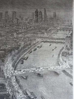 Stefan Bleekrode - "London" kopen? Bied vanaf 600!