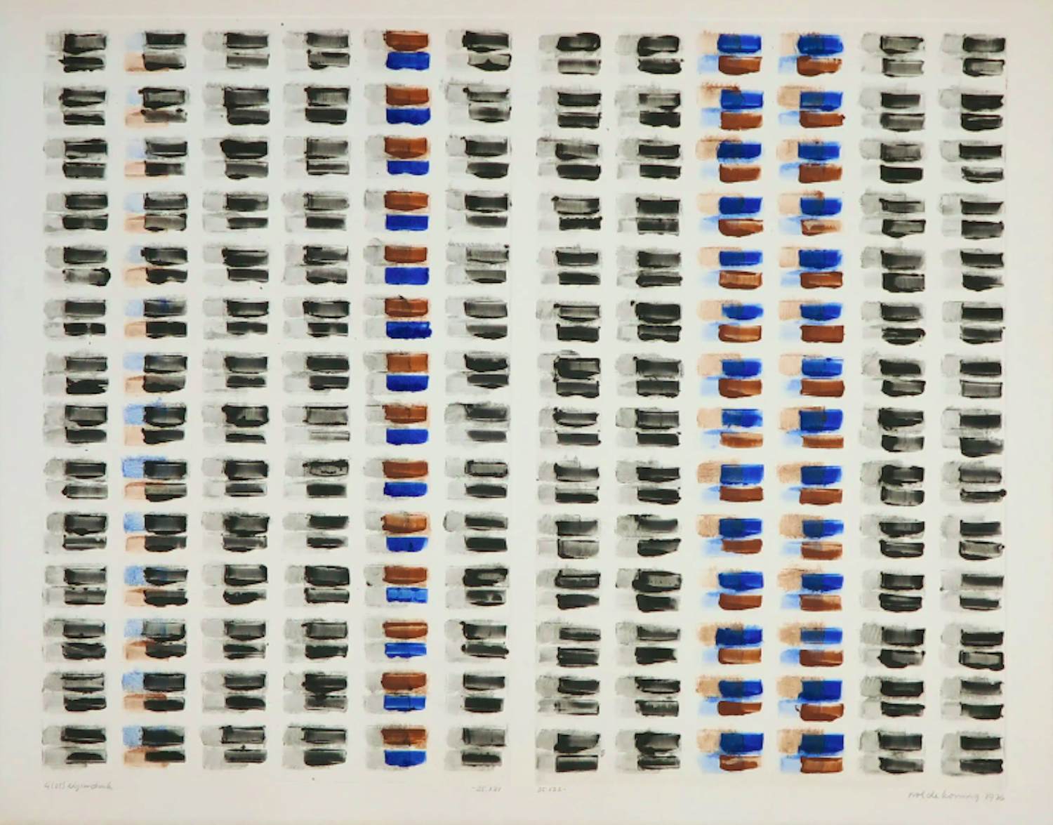 Nol de Koning - 25.121 - 25.121, Ets kopen? Bied vanaf 35!