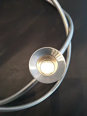 Georg Jensen - Kandelaar seasons kopen? Bied vanaf 50!