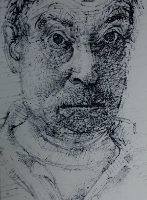 Co Westerik - Kunstboek: Grafiek/Prints kopen? Bied vanaf 59!