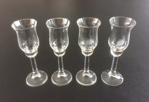 Willem Heesen - Ambassador, drie maal vier glazen kopen? Bied vanaf 18!