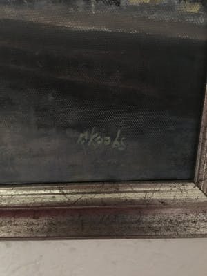 Roelof Koobs - De Wijndragerstoren aan de Thorbeckegracht in Zwolle kopen? Bied vanaf 150!