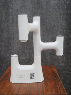 Ehlen Johansson - Stapelbare kandelaar. kopen? Bied vanaf 30!