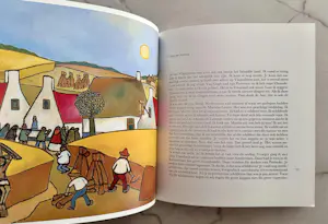 Toon Tieland - Ontmoeting met Toon Tieland kopen? Bied vanaf 75!