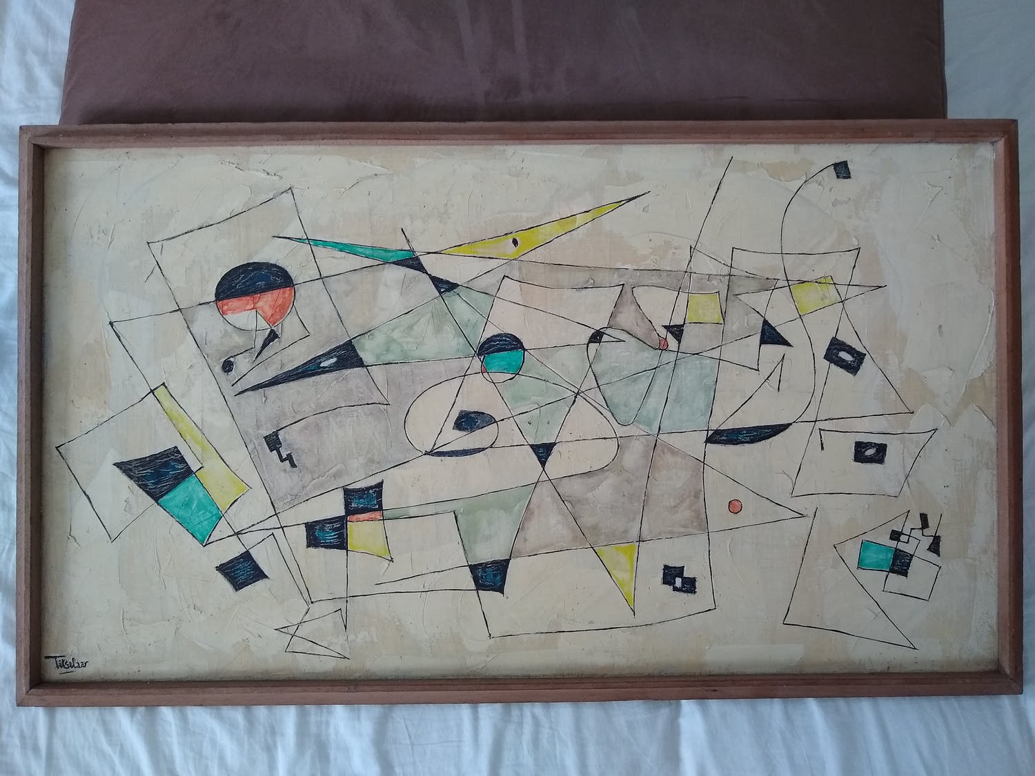 Henri Titselaar (1917-2013)