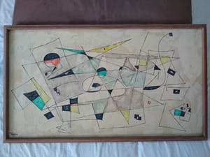 Henri Titselaar - 1917-2013 kopen? Bied vanaf 175!