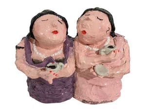 Gerdine Duijsens-Kroeze - Tea Ladies kopen? Bied vanaf 1!