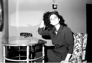 Nina Sobell - New York City 1988 kopen? Bied vanaf 100!