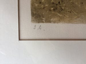 Bernard Charoy - MEISJE MET PARELSNOER kopen? Bied vanaf 49!