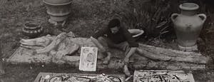 Henny Riemens - Asger Jorn - Albisola 1954 kopen? Bied vanaf 1!
