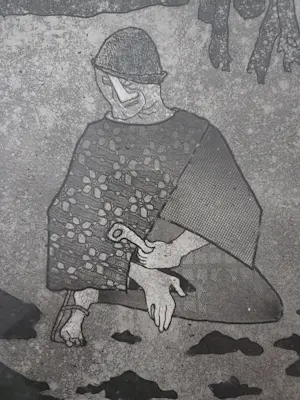 Harry van Kruiningen - Gulliver bewerkt huiden. kopen? Bied vanaf 20!