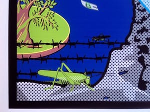 Jack Vissers - He Thinks - He Knows - He Believes - He Says : C-print kopen? Bied vanaf 40!