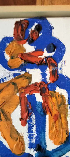 Buy Anton Heyboer - Moeder en kind? Bid from 179!