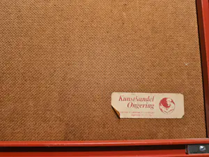 Jan van der Zee - Korenschoven op het land kopen? Bied vanaf 40!