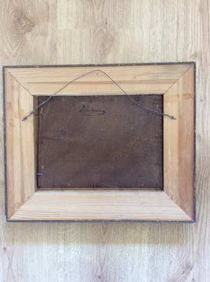 Roelf Gerbrands - Limburg’s landschap in de sneeuw kopen? Bied vanaf 100!