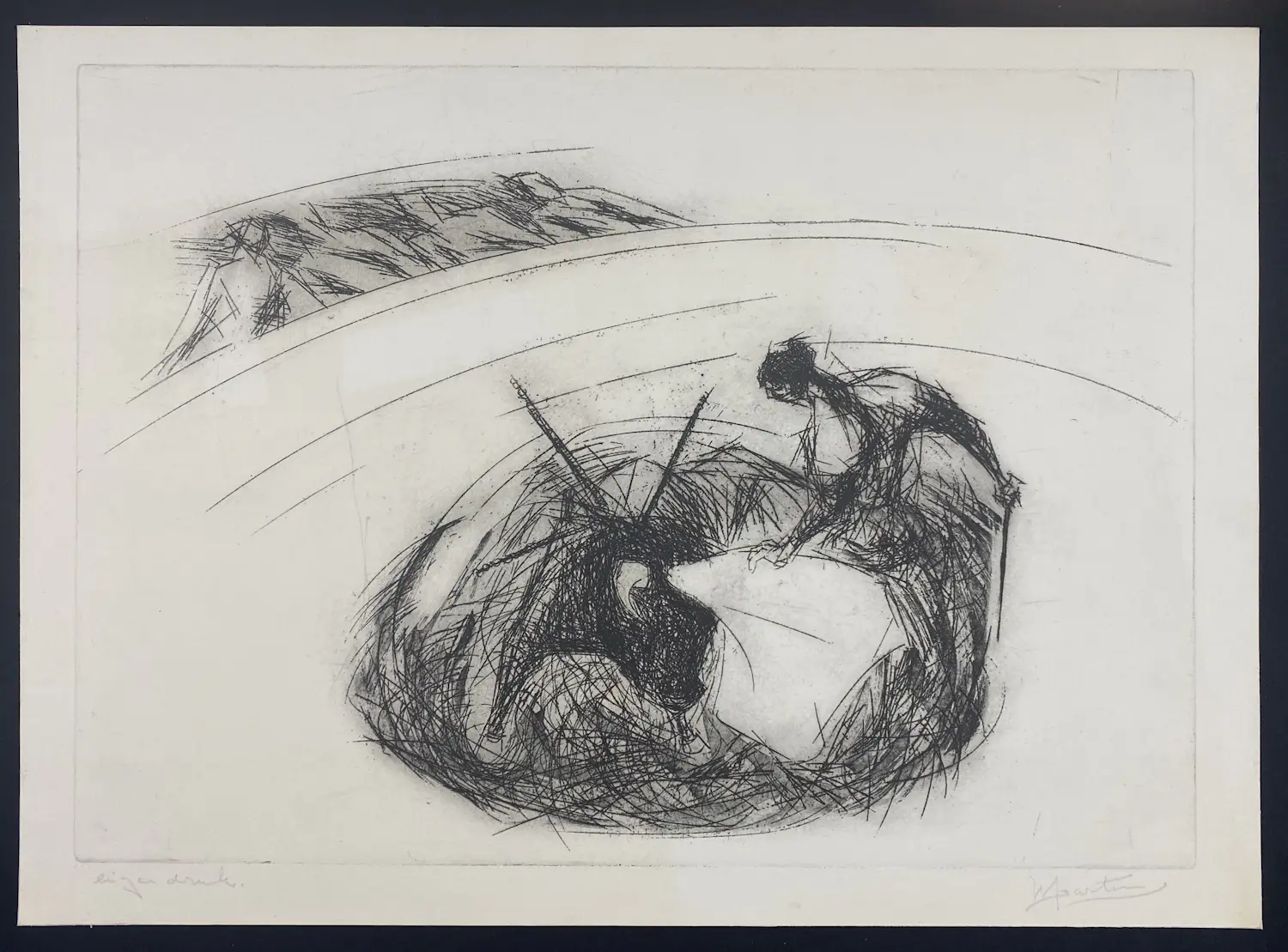 Walter Barten (1935-2004)