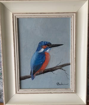 Henk Poeder - Vogel kopen? Bied vanaf 69!